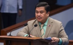 DOJ to resume plunder probe vs Estrada, others on Monday