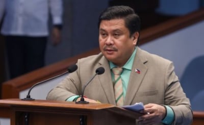 DOJ to resume plunder probe vs Estrada, others on Monday