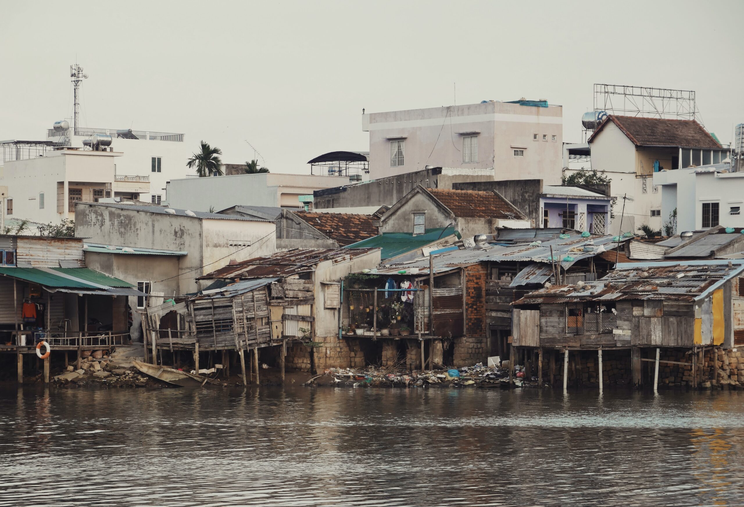 Poverty list down by 0.9M — PSA
