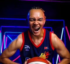 Datu aims to stay healthy