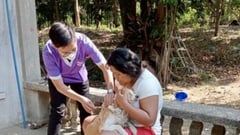 Laoag intensifies anti-rabies efforts
