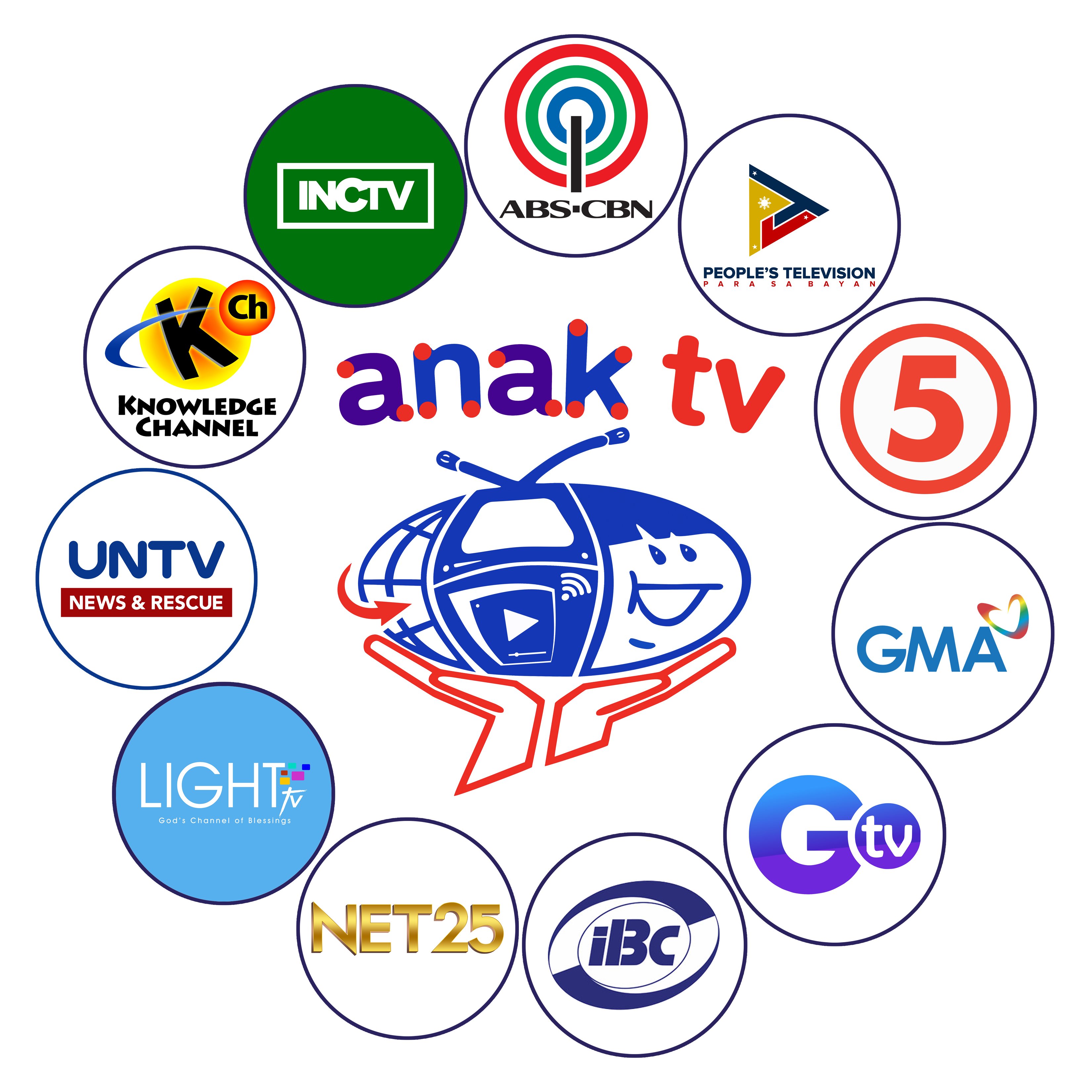 Marcos urges media to promote child-sensitive, values-oriented TV content