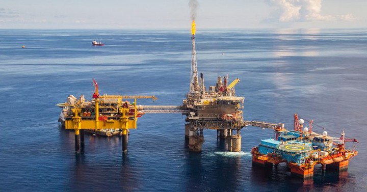 Malampaya Phase 4 maiden dev’t armed with $187-M capex