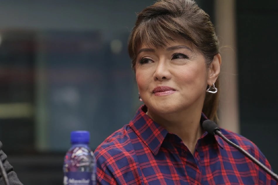 ‘Scrap deadly PUVMP deadline’ — Imee rails against BBM’s stonewalling
