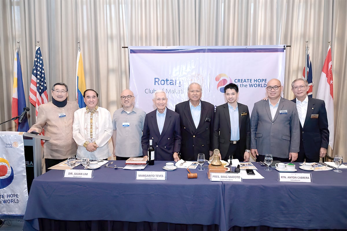 Former finance chief offers ways to address inflation, boost economy