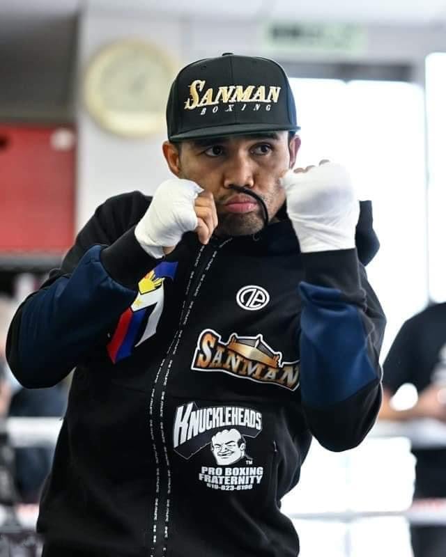 Place your bets — Tapales-Inoue unification war not going 12 rounds