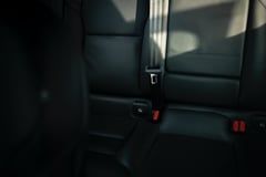 Seatbelts are important, says LTO-NCR