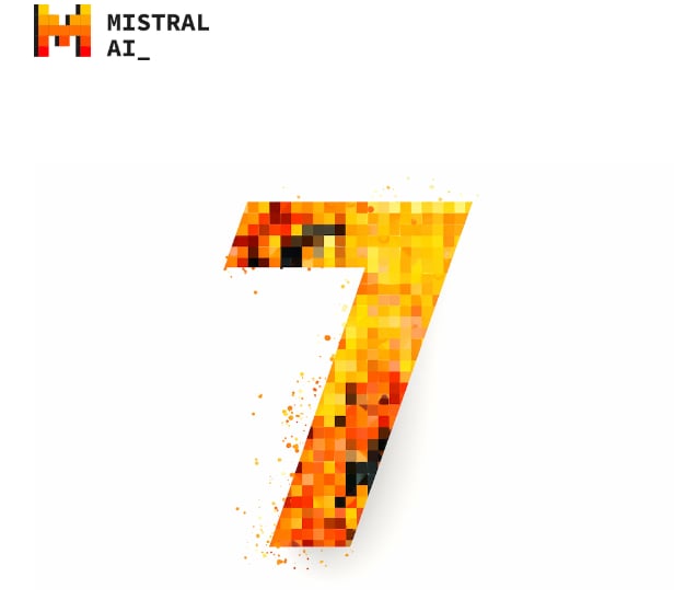 French AI start-up Mistral AI raises 385 mn euros