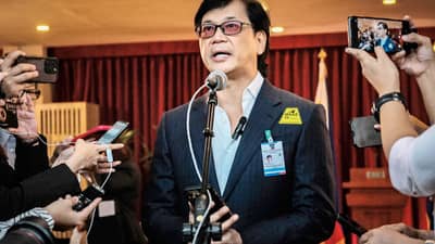 FILE PHOTO (PHOTOGRAPH BY YUMMIE DINGDING FOR THE DAILY TRIBUNE @tribunephl_yumi)