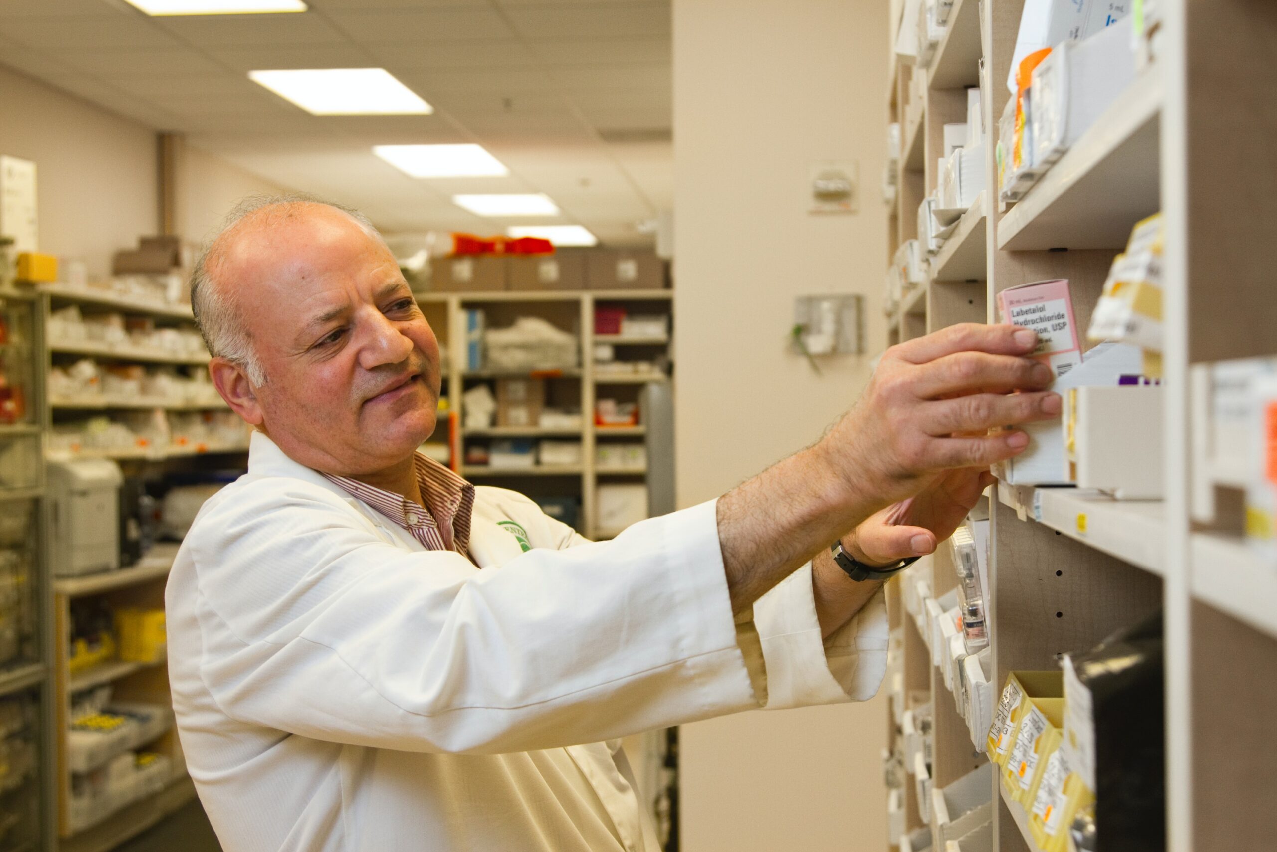 Breakthrough solutions for peripheral neuropathy management