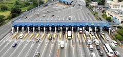 NLEX on track for Candava viaduct November opening