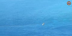 AFP: 'Alarming' China harassment of Filipino fishermen in Bajo de Masinloc