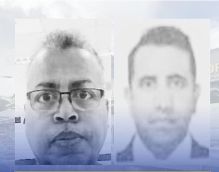 American pedophile barred NAIA entry