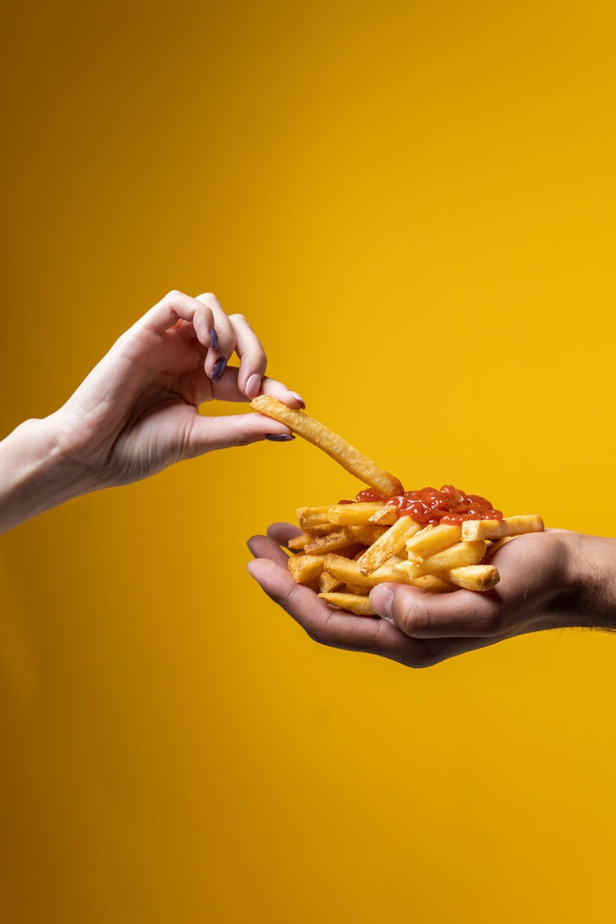 Study finds excessive sugar and salt in kids’ food in Southeast Asia