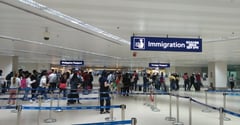 BI reminds travelers to register with eTravel for seamless processing