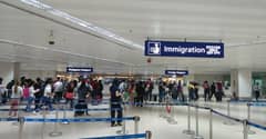 BI reminds travelers to register with eTravel for seamless processing