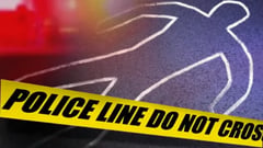 Man shot dead by riding in tandem