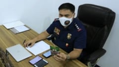 Cebu City Police chief on chopping block?