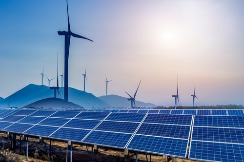 Phl energy sector given investors’ nod