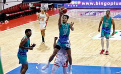 No stopping Phoenix — Late rally sparks Fuel Masters triumph