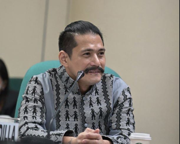 Padilla hits NTC’s ‘lack of due process’ in suspending SMNI