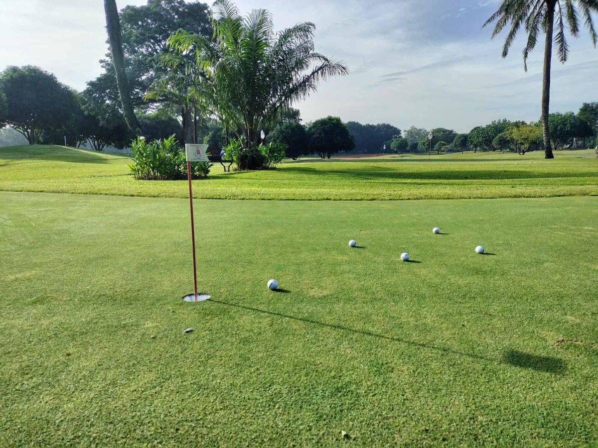 Some of the best — The reason these golf courses excel is the bright minds behind them