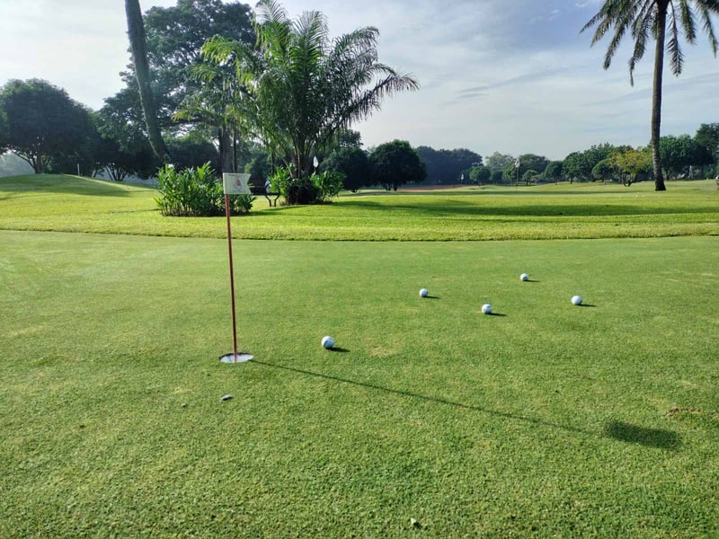 Some of the best — The reason these golf courses excel is the bright minds behind them