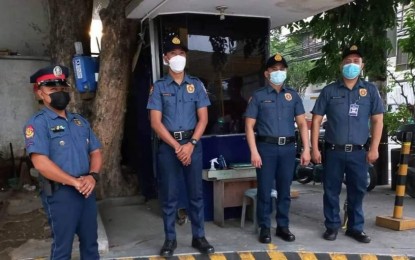 SPD adopts ‘Ligtas Paskuhan 2023’
