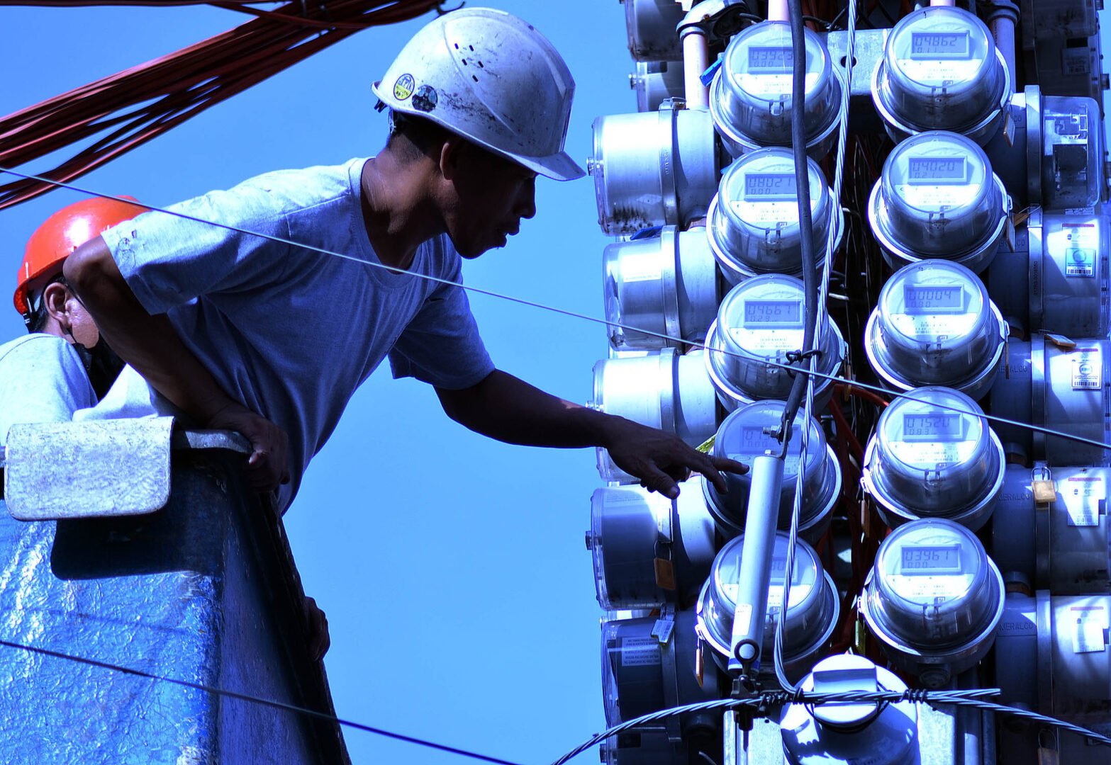 Power stable despite El Niño