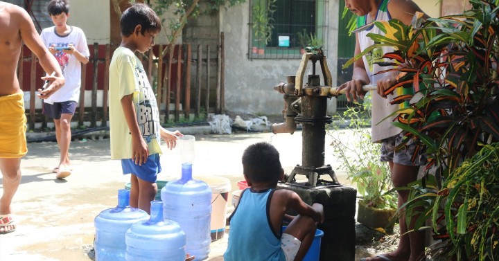 Billing issue threatens Cagayan de Oro water supply