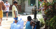 Billing issue threatens Cagayan de Oro water supply