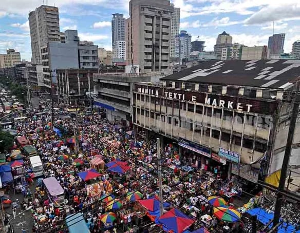 Fake LV products seized in Mandaue City Mall