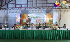 Young farmers, new agri tech highlight Tarlac’s 8th Field Day