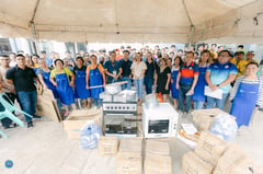 Therma Visayas Inc. launches ‘Project T3’