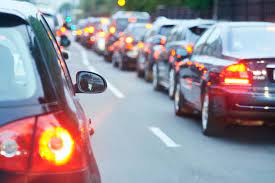 Motorcycle taxi company vows data-sharing compliance