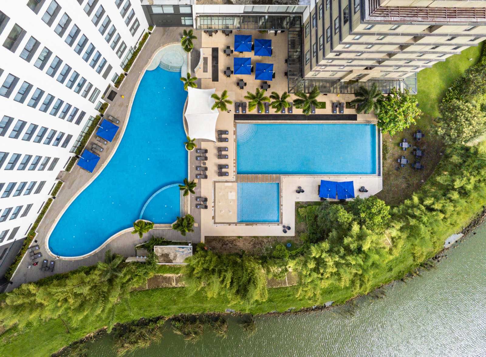 Elevate your escape with unparalleled luxury and tranquility