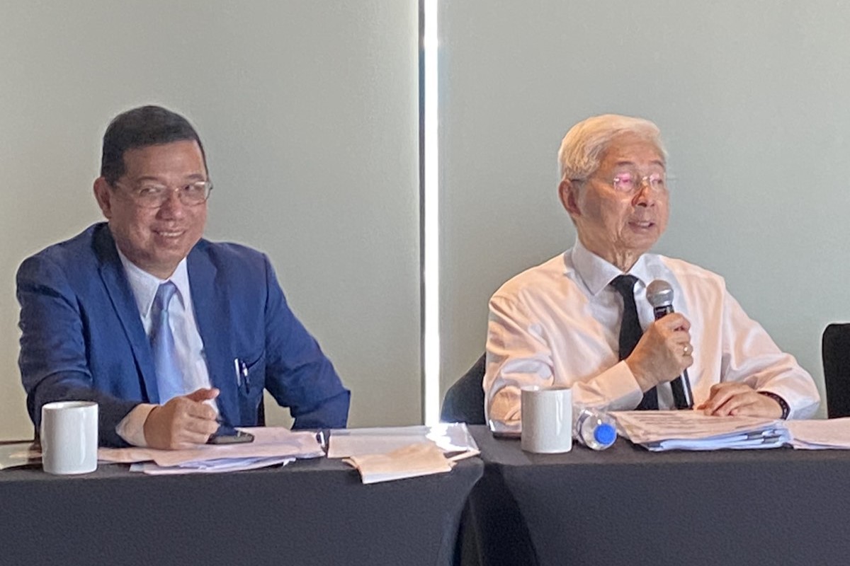 CEPA with UAE a milestone if realized — DTI
