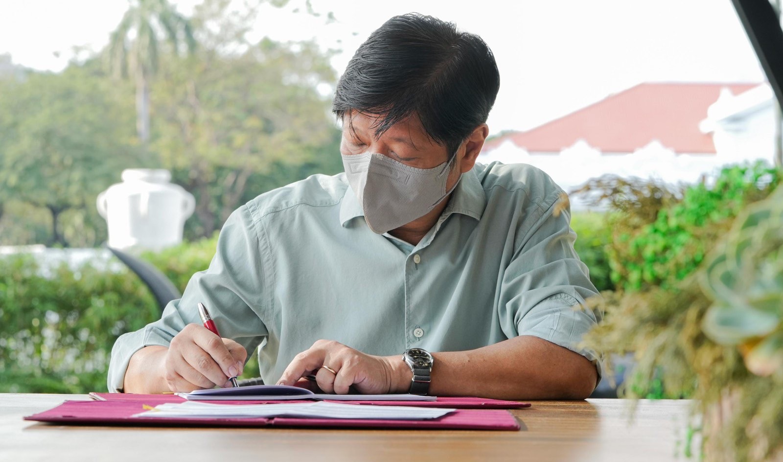 PBBM signs two ‘priority’ bills into law