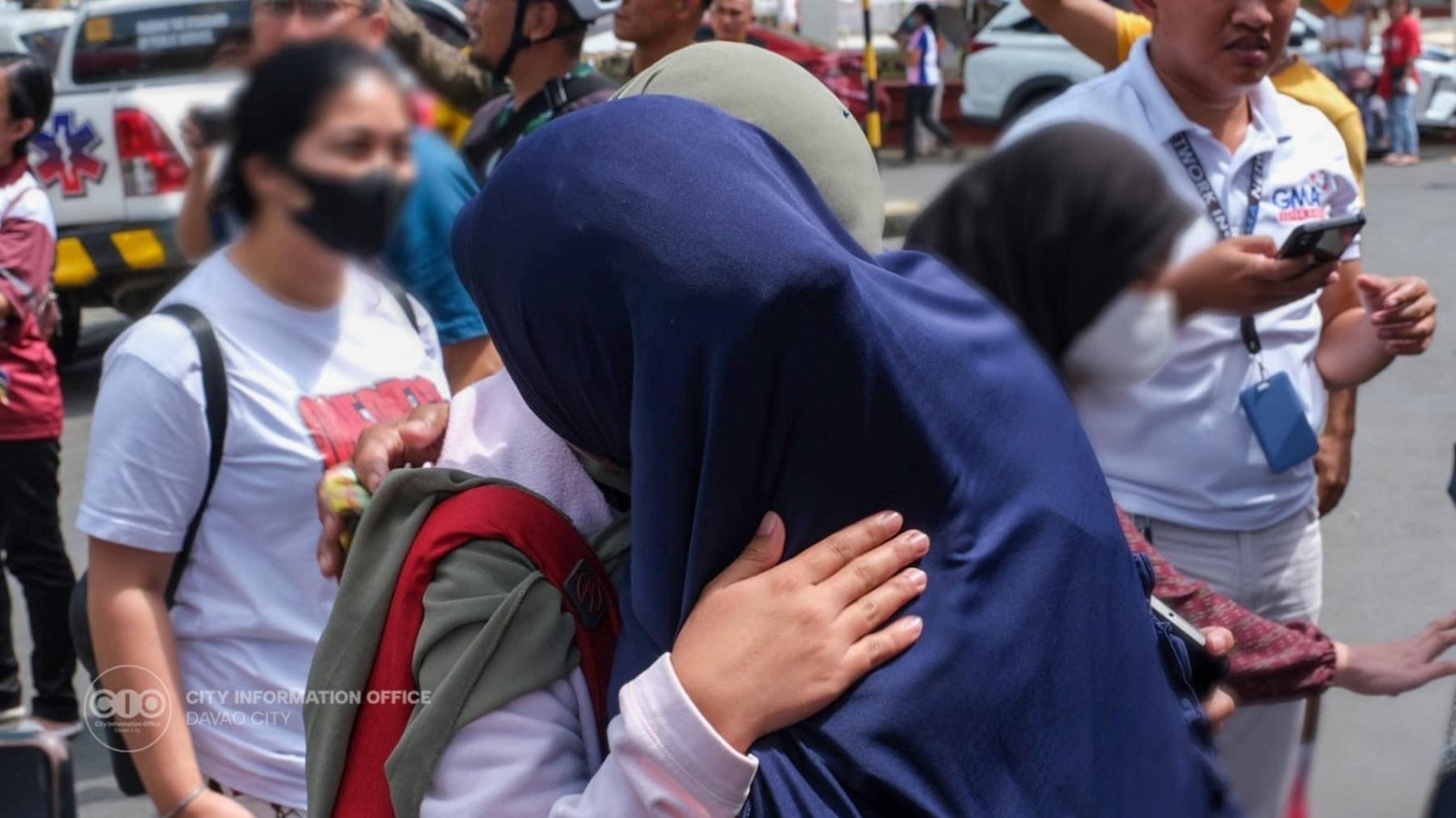 MSU students from Region 11 return home