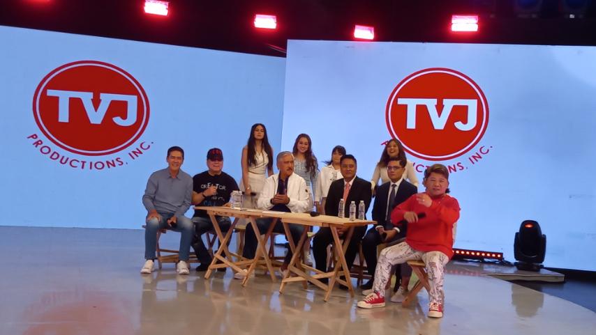 TVJ: ‘It is only us and no one else have all the right’ over Eat Bulaga! trademark