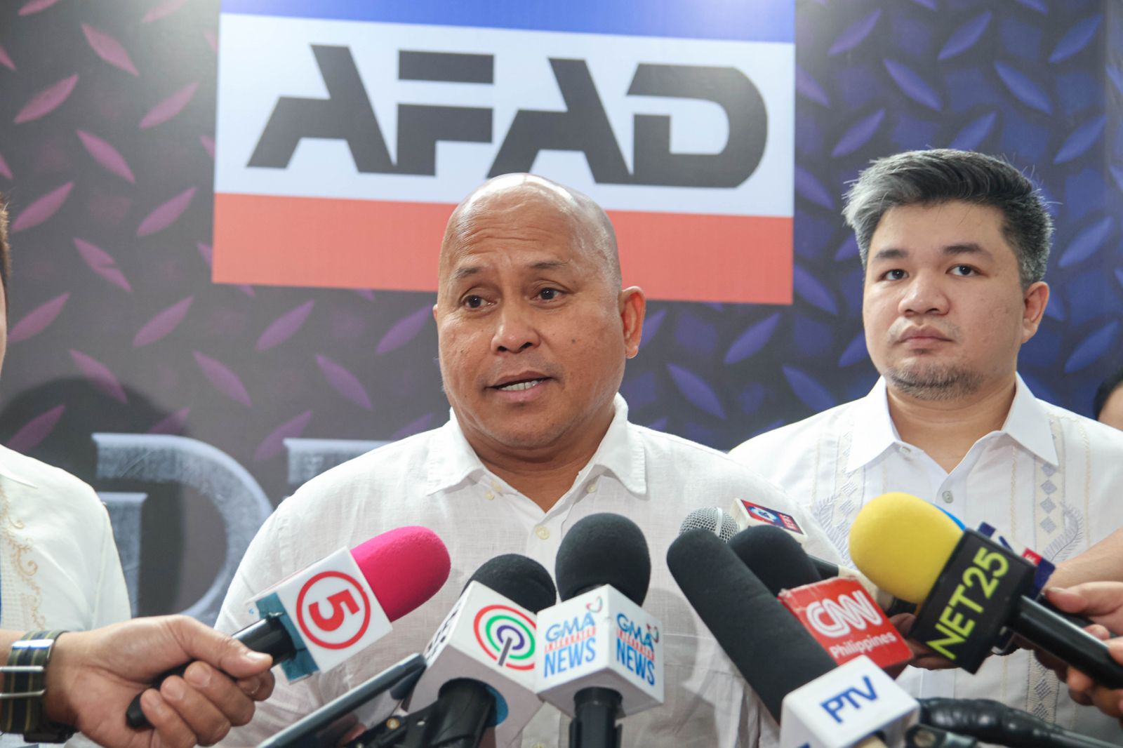 ‘No failure of intel, but failure to prepare’
