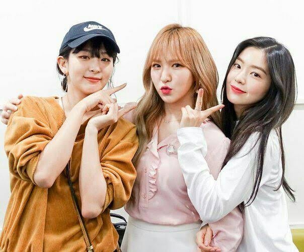 Red Velvet’s Seulgi, Irene and Wendy to return to Phl for NYE countdown