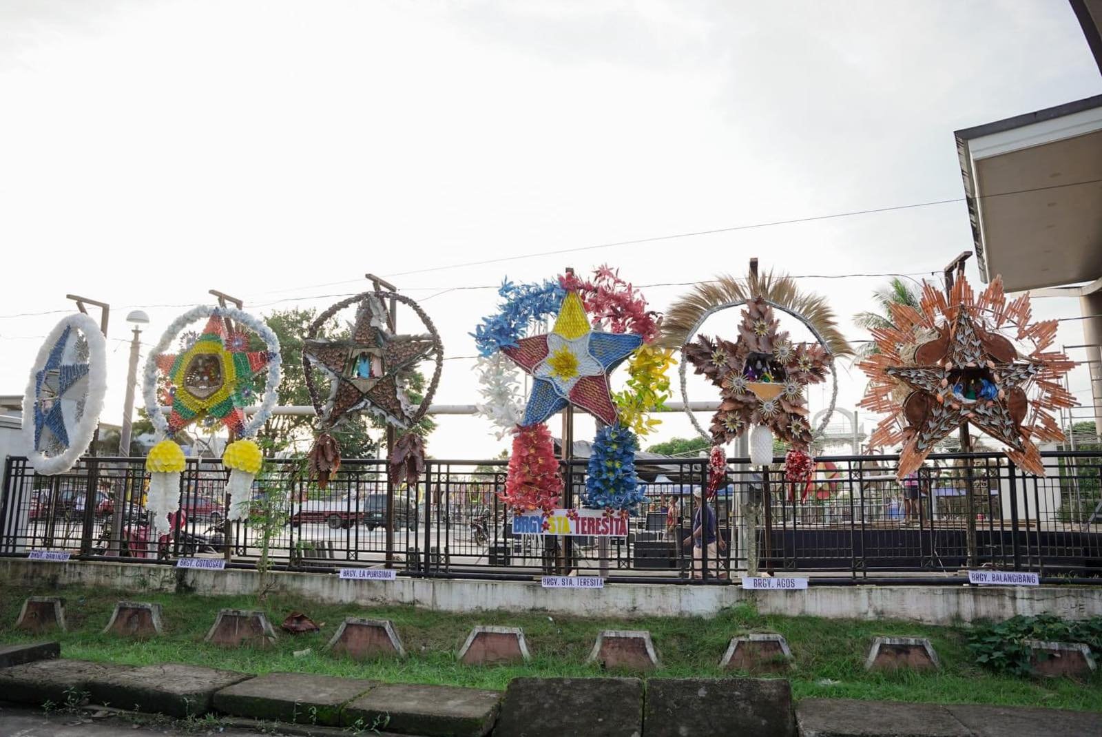 Polangui town clinches 2023 Seal of Good Local Governance