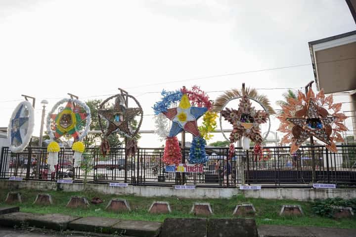 Polangui town clinches 2023 Seal of Good Local Governance