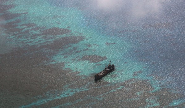 No changes in approach to China, NSC says
