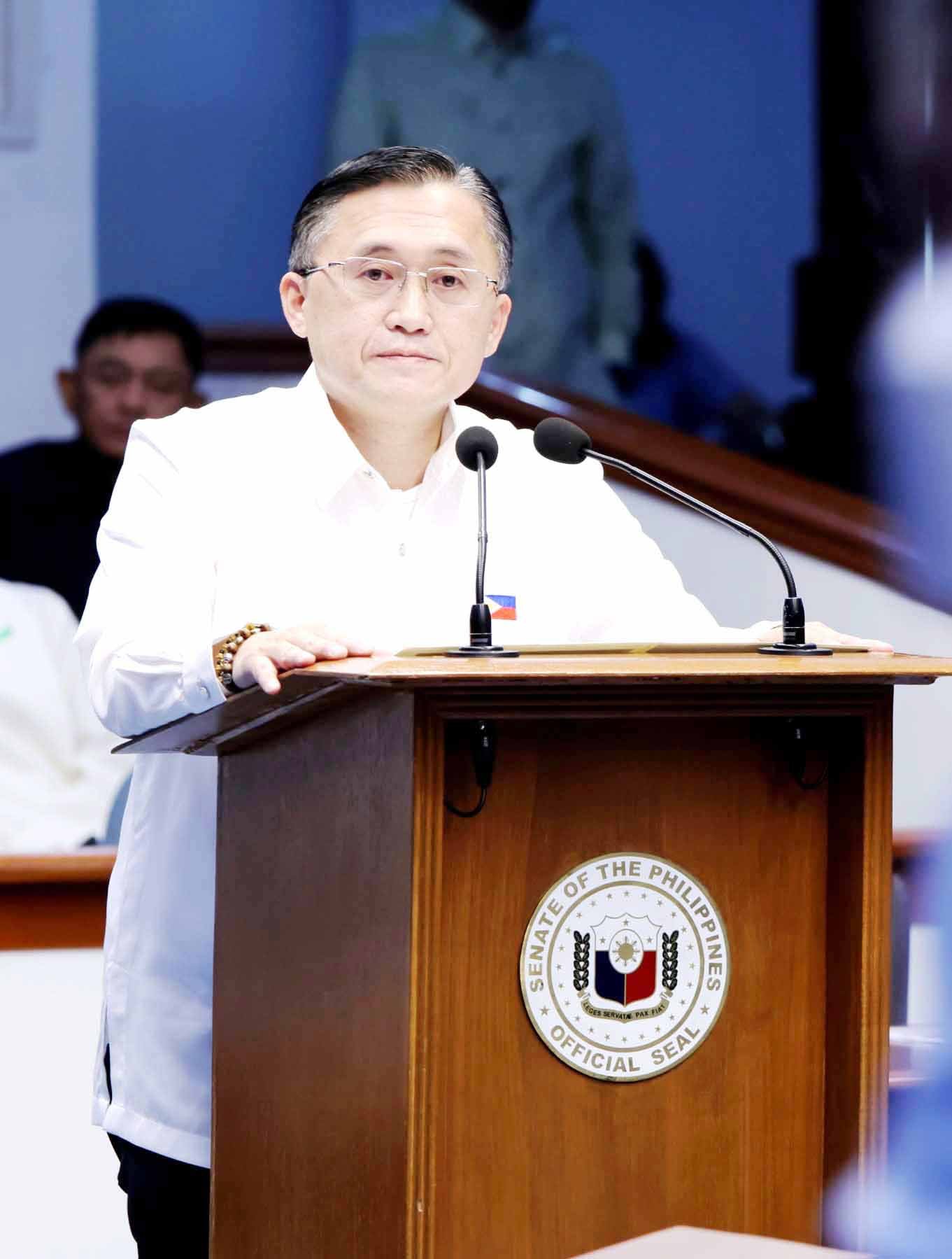 Prioritize poor Pinoys, public servants urged