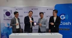 Pioneer OFW Insurance is now available on GInsure via GCash