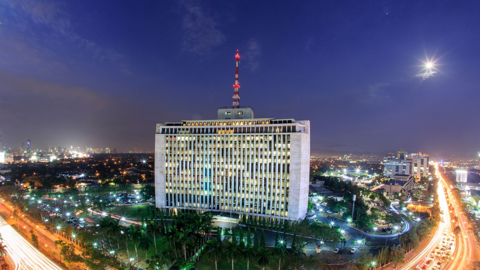 MERALCO POWERS COMPETITIVE ENERGY INDUSTRY TOWARDS ECONOMIC PROGRESS