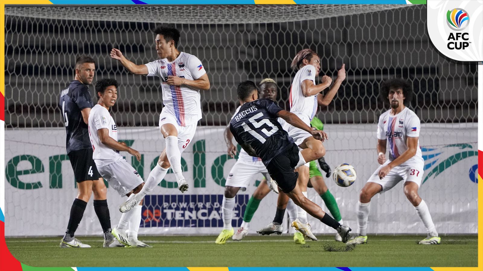 AFC Cup: Macarthur pummels Cebu