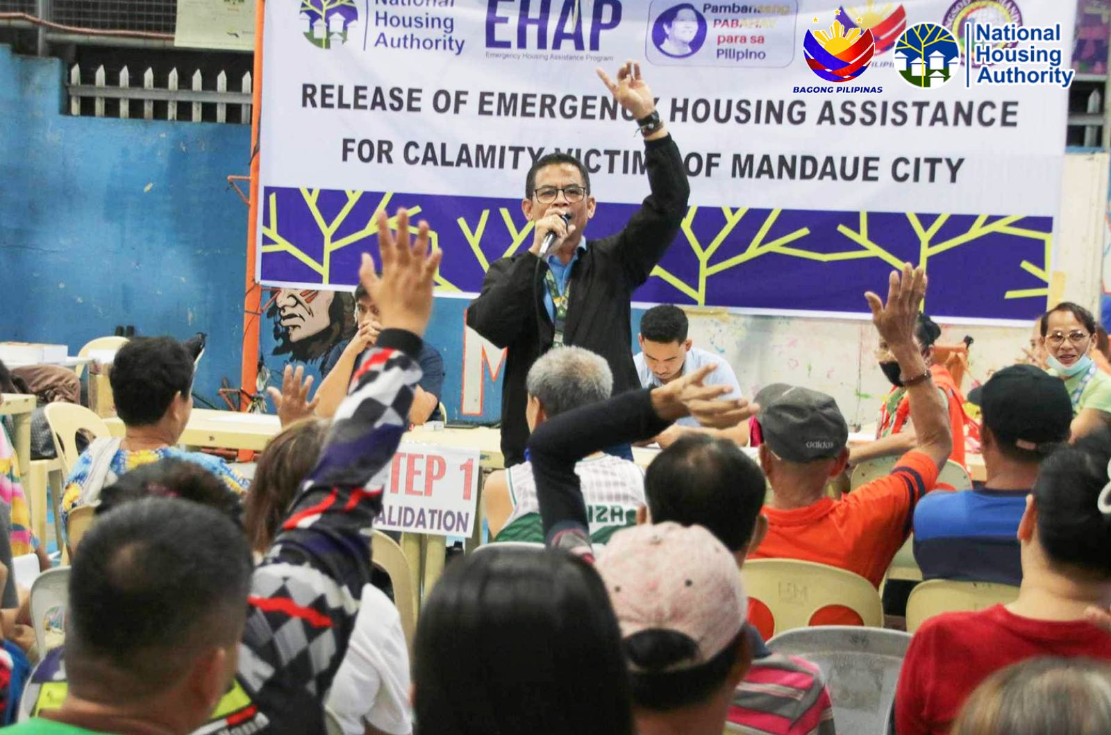 P67 million awarded to typhoon Odette victims in Cebu